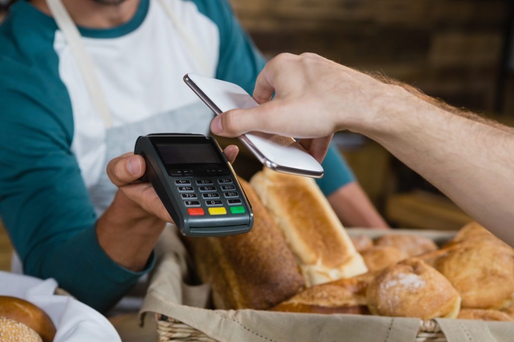 Mobile EPOS system
