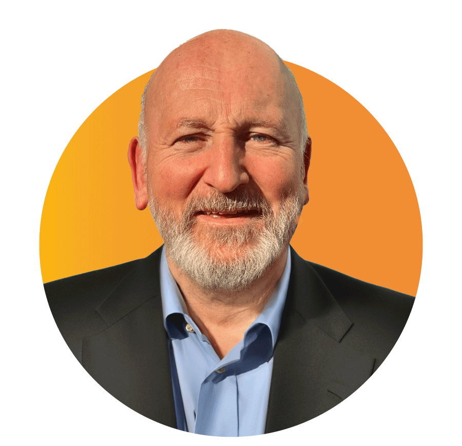 General manager of NPI and NPI Partnership Program