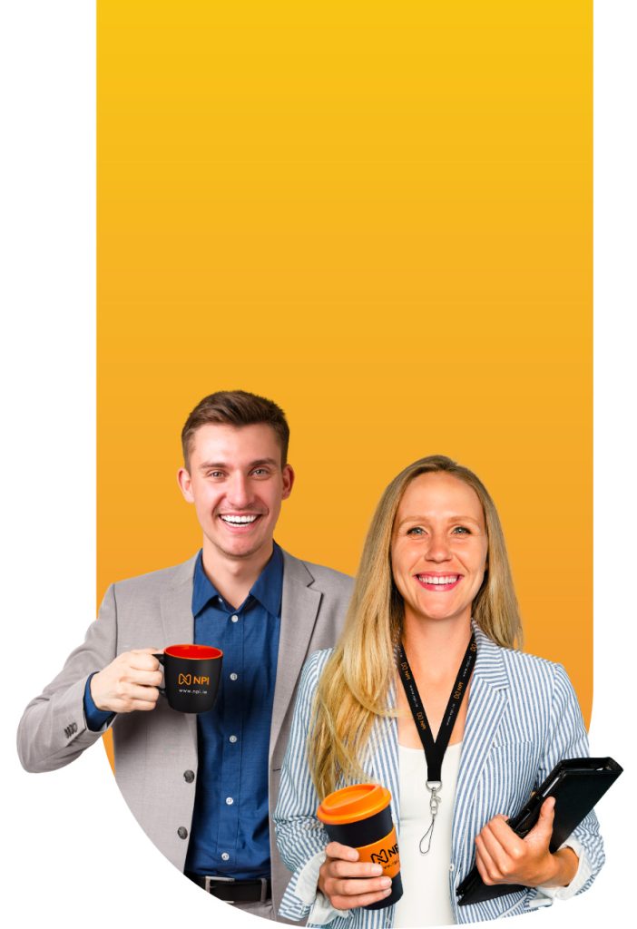 members of the NPI Partnership Program