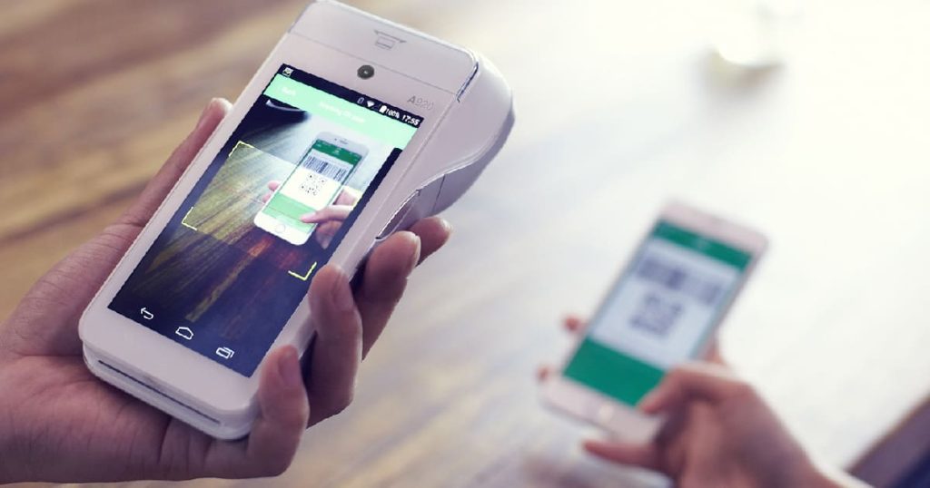 pay with wechat pay and alipay
