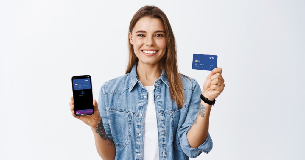 payment trends 2023 in Ireland are all about simple, safe payments