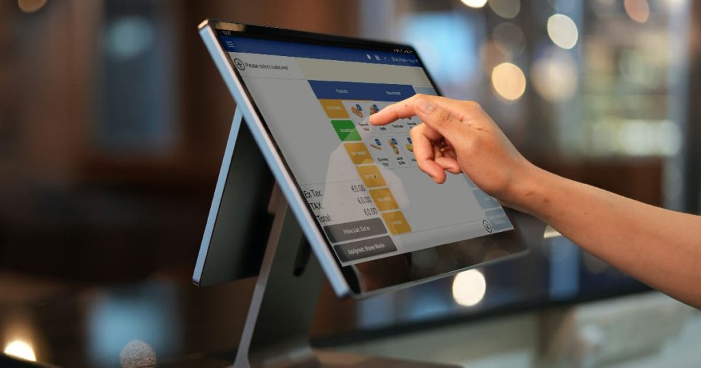pos vs epos, what's the difference?