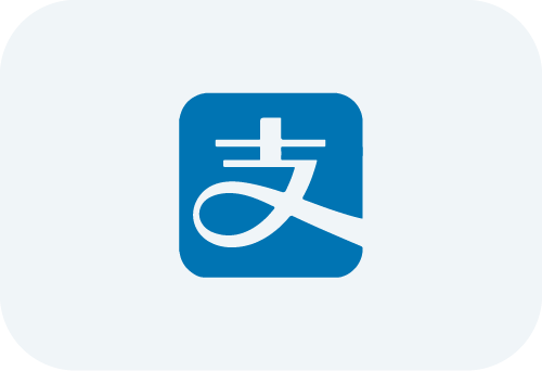 alipay