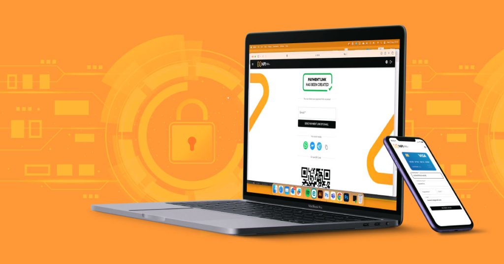 the importance of payment gateway security