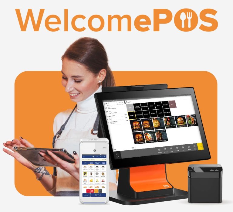 welomepos is the epos system for hospitality