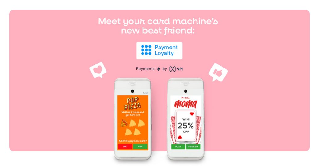 Payment Loyalty