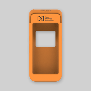 PAX Silicone Protective Case For PAX A920 Pro – Device with Barcode reader