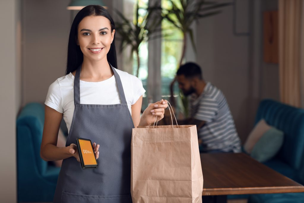 network redundancy for creating failsafe payment systems contactless transaction irish retail