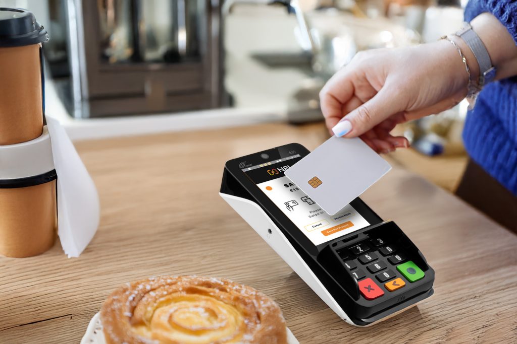 network redundancy for creating failsafe payment systems contactless transaction retail