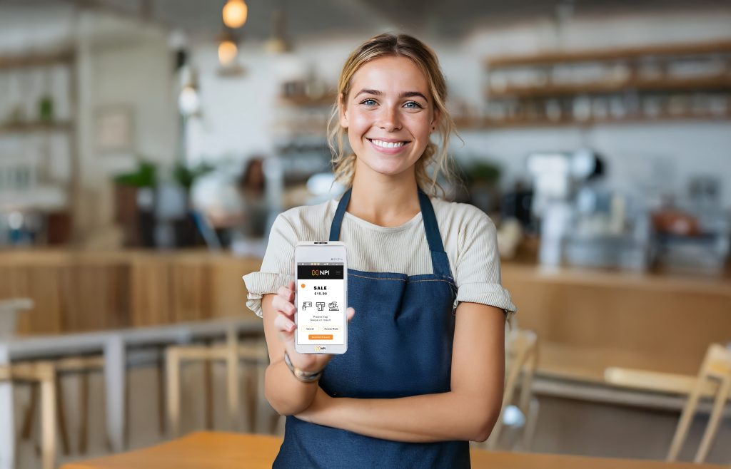 card payment calculator Ireland PAX A920 PRO coffee shop processing fees calculator