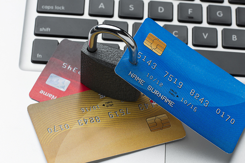 payment fraud protection Ireland