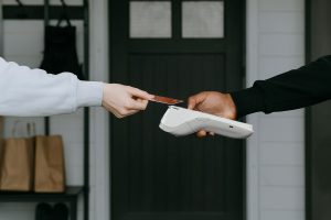 hospitality payment solutions Ireland